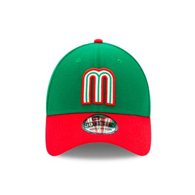 3930 Mexmex M Newera Kelly Sca New Era