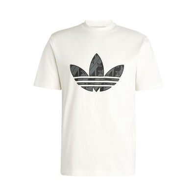 Monogram Tee Adidas