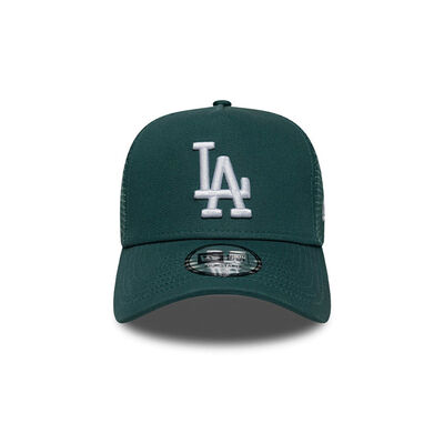 League Ess Trucker Los Angeles Dodgers New Era