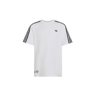 Gfx Loose Tee Adidas