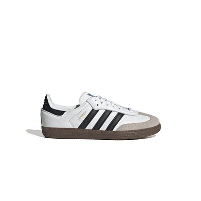 Samba Og Shoes Kids Adidas