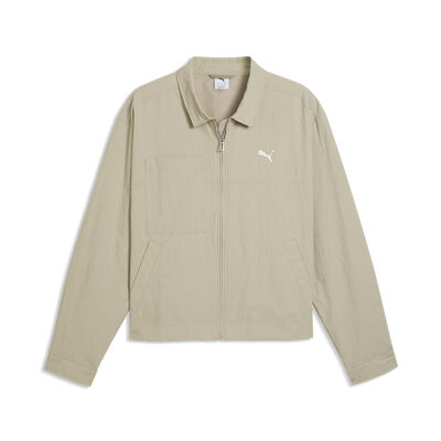 Wardrobe Essential Jacket Puma