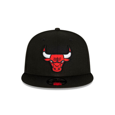 950 Q323 Nba Champs Chicago Bulls New Era