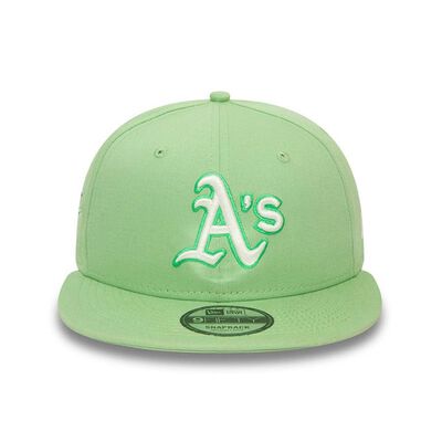 Mlb Patch 9Fifty Oakland Athletics New Era