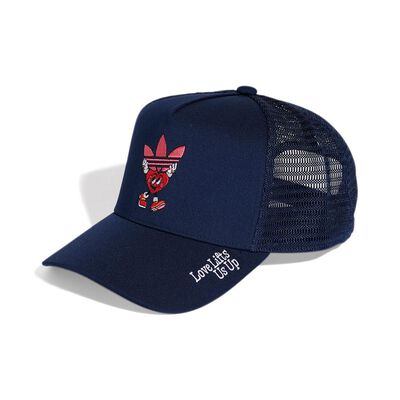 Nelson Trucker Adidas