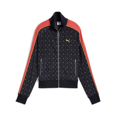Road To Unity Aop Track Jacket Puma