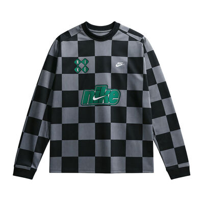 M Nk Club Goalie Top Away Ftbl Nike