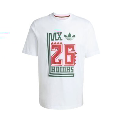 Fmf A Tee2 Adidas