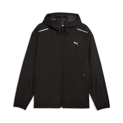 Pumatech Relaxed Track Jacket Puma