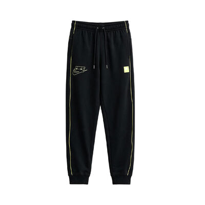 M Nk Air Flc Jogger Nike