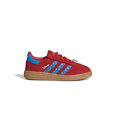Disney Handball Spezial Comfort Closure Elastic Lace Shoes Adidas