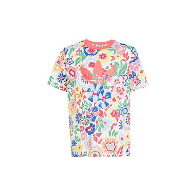 Tee Adidas