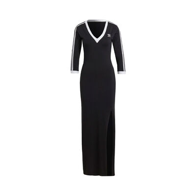 Maxi Dress V Adidas