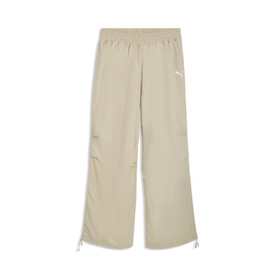 Wardrobe Ess Parachute Pants Puma