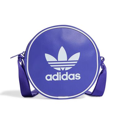 Adicolor Classic Round Bag Adidas