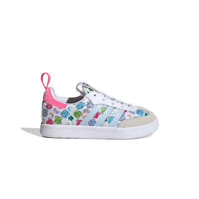 Samba Quickon K Adidas