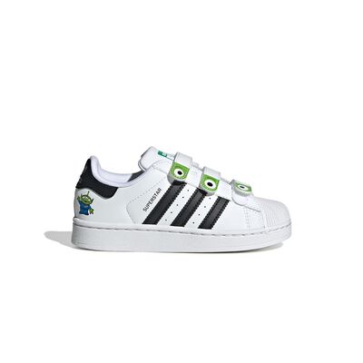 Adidas Pixar Superstar Ii Comfort Closure  Shoes Adidas