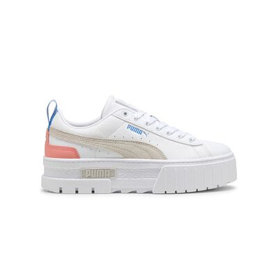 Mayze Lth Wns Puma