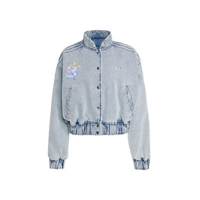 Cb Jkt D Adidas