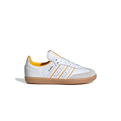 Samba Og Shoes Kids Adidas
