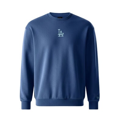 Mlb Midi Le Os Crew Ft Los Angeles Dodgers New Era