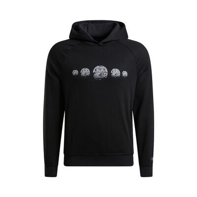Reebok Hoopwear Hoodie Reebok