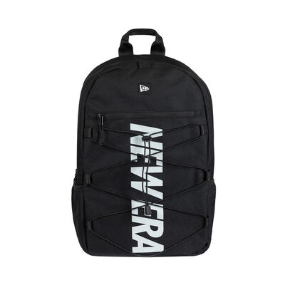 Utility Backpack Newera Blk New Era