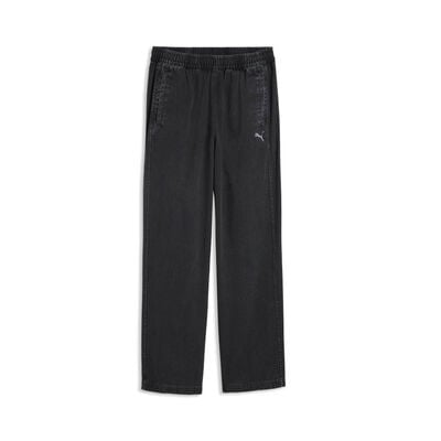 Rise Of Freizeit Washed Relaxe Puma