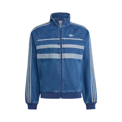 First Tt Denim Adidas