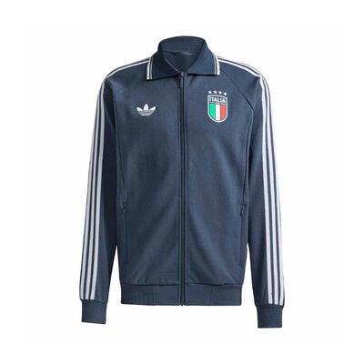 Italy Away Anthem Jacket Adidas