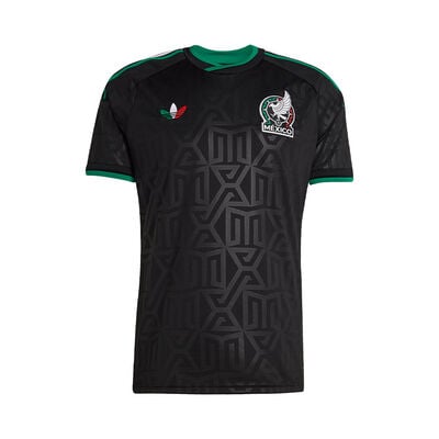 Mexico 3 Jsy Adidas