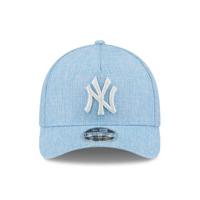 Cotton Weave 24589 New York Yankees Glb New Era