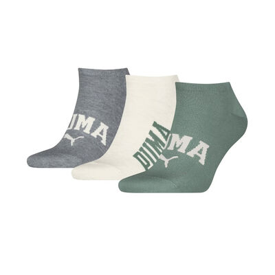 Logo Sneaker 3P Puma