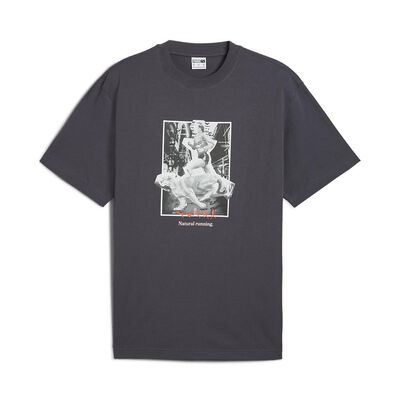 Club De Course Graphic Tee Puma