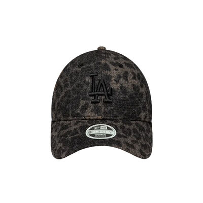 Wmn Cosy Leopard 9Forty Los Angeles Dodgers New Era