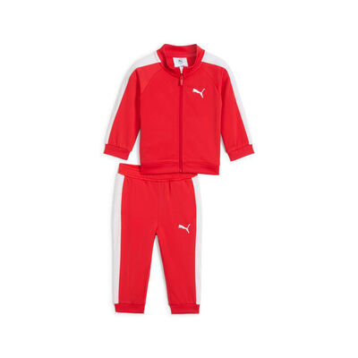 Minicats T7 Always On Suit Inf Puma