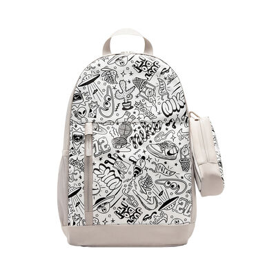 Y Nk Elemental Bkpk Paper Nike