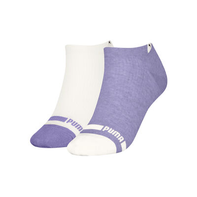 Women Seasonal Sneaker Sock 2P Puma