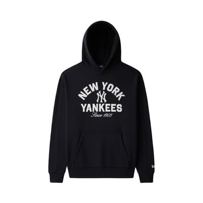 Mlb Heritage Os Hoodie New York Yankees New Era