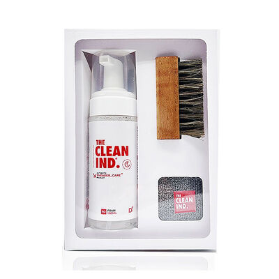 Cap Cleaning Kit The Clean Industry