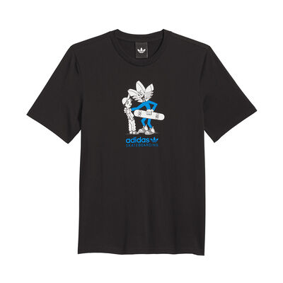 Fsbs Push Tee Adidas