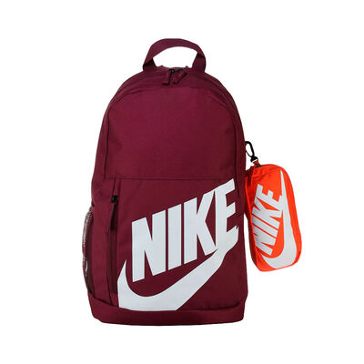 Y Nk Elmntl Bkpk Shoebox Nike