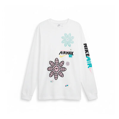 W Nsw Ls Tee Amd Nike