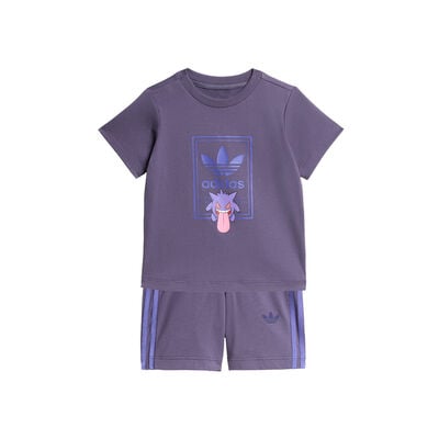 Pok&eacute;mon Loose Set Adidas