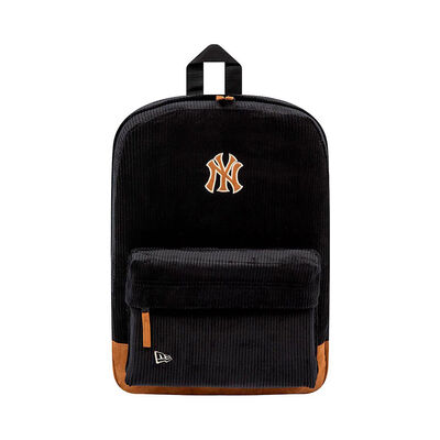 Cord Stadium Bag New York Yankees New Era