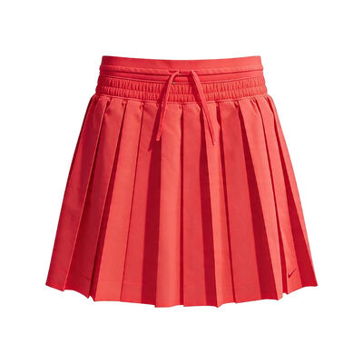 W Nsw Knife Pleat Skirt Nike
