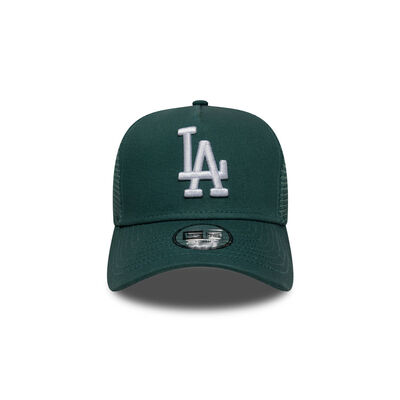 Chyt League Ess Trucker Los Angeles Dodgers New Era