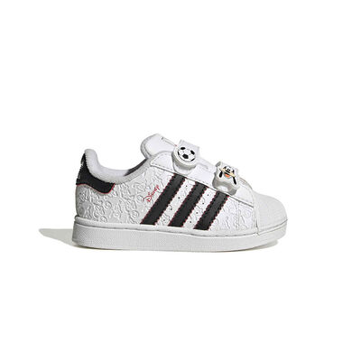 Disney Superstar II Comfort Closure Shoes Adidas