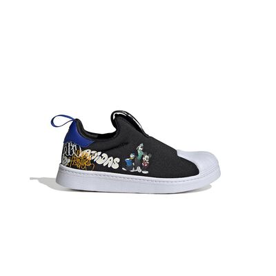 X Disney Mickey Superstar 360 Shoes Kids Adidas