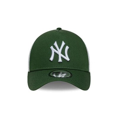 League Ess Trucker New York Yankees Cig New Era